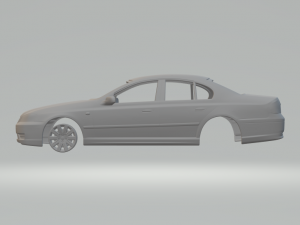 falconmk6f fairmont 05 3D Print Model