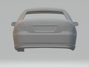 falconmk6f fairmont 05 3D Print Model