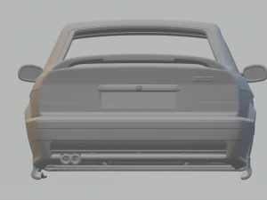 m3 e36 1992-1999 3D Print Model