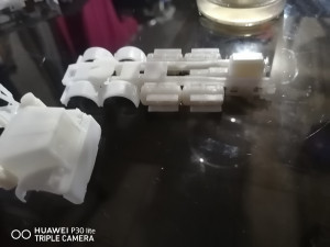 western star 4800 3D Print Model