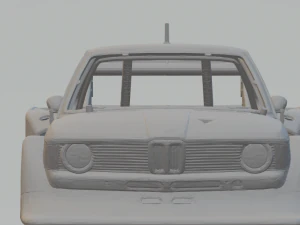 320 group s 3D Print Model
