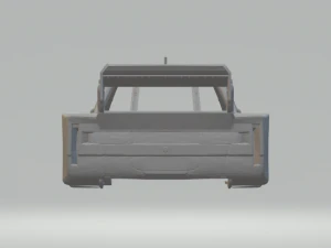 320 group s 3D Print Model
