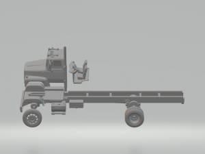 ln8000 1995 3D Print Model