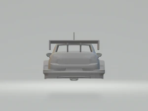 citron c-elyse tcr 3D Print Model