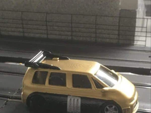 Renault espace f1 Modelo de impresión 3D