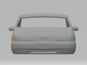 taurus 1992 Modèles 3D en vedette