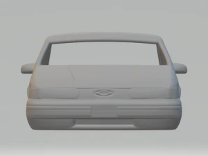 taurus 1992 3D Print Model