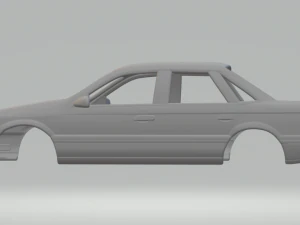 taurus 1992 3D Print Model