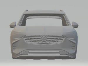 buick envision 3D Print Model