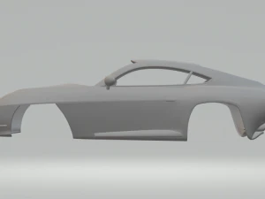 alfa romeo disco 3D Print Model