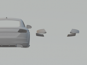 Audi tt s 15 Modelo de impresión 3D