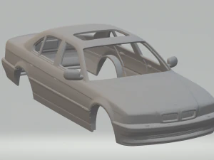 Series 7 98 3D Print Model