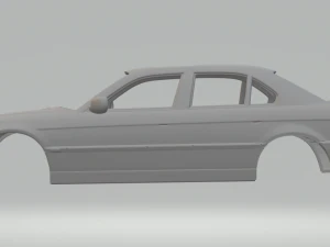 Series 7 98 3D Print Model