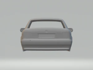 Series 7 98 3D Print Model