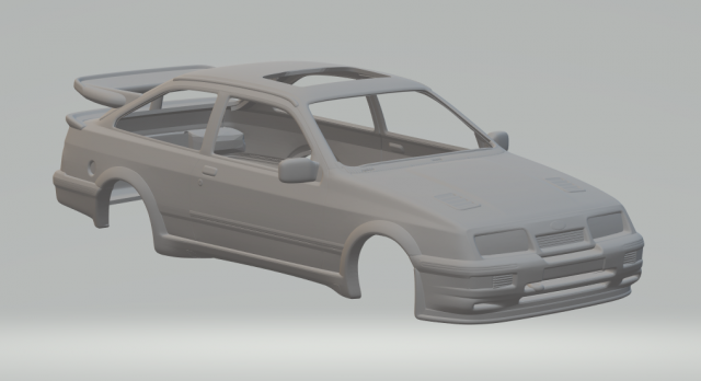 Formula 1 f1 2022 rb18 Modèles 3D en vedette .c4d .max .obj .3ds .fbx .stl .blend 