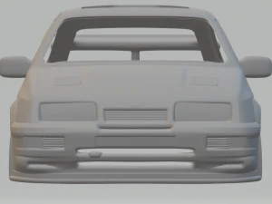 Formula 1 f1 2022 rb18 3D Print Model