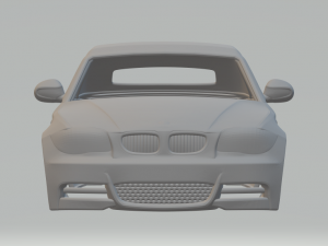 Series 1 convertible 3D Print Model