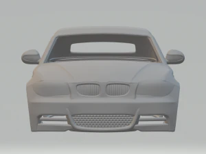 Series 1 convertible 3D Print Model