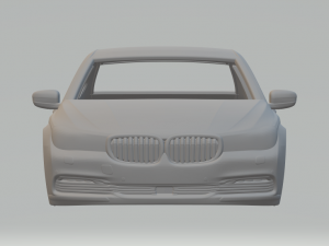 Series 7 2015 Modèles 3D en vedette