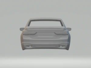 Series 7 mk6 3D Print Model