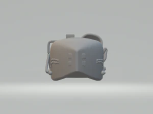 BUGATTI TIPO 35 Modelo de Impressão 3D