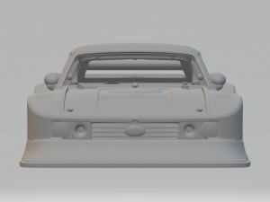 Capri group b 3D Print Model