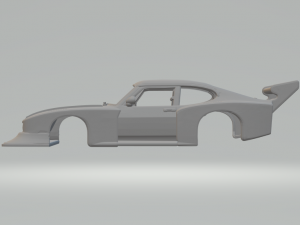 Capri group b 3D Print Model