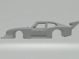 Capri group b 3D Print Model