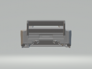 Capri group b 3D Print Model