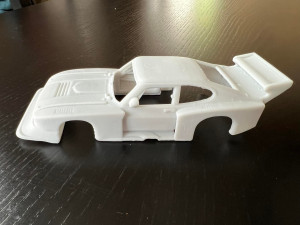 Capri group b 3D Print Model
