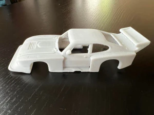 Capri group b 3D Print Model