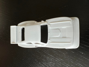 Capri group b 3D Print Model