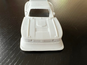 Capri group b 3D Print Model