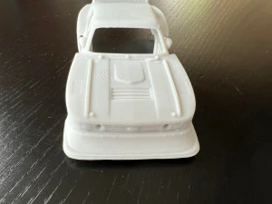 Capri group b 3D Print Model