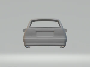 Aspire 95 3D Print Model