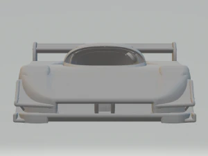 Toyota eagle 92 3D Print Model