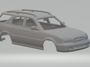 Baleno diecast discount