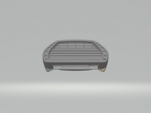 Mazda rx-500 1970 Modelo de Impressão 3D
