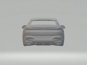 X6 2020 mk3 3D Print Model