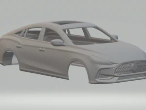 Mg5 2022 3D Принт Модель