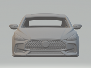 Mg5 2022 3D-printmodel