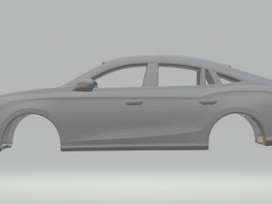 Mg5 2022 3D-printmodel