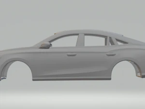 Mg5 2022 3D Print Model