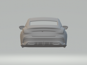Mg5 2022 3D-printmodel