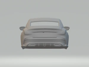 Mg5 2022 3D Print Model