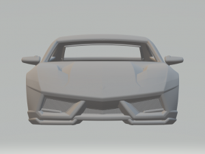 Estoque 3D 打印模型