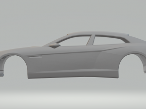 Estoque 3D 打印模型