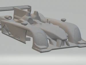Aston martin amr one 3D Print Model
