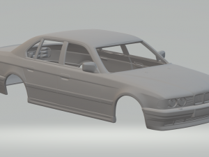 Series 7 1992 3D Print Model