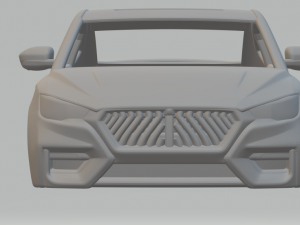 Mg 6 Model Cetak 3D